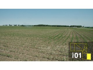 Property photo 4 - Land Auction 458+/- acres in 11 Tracts - Farmland, Woods